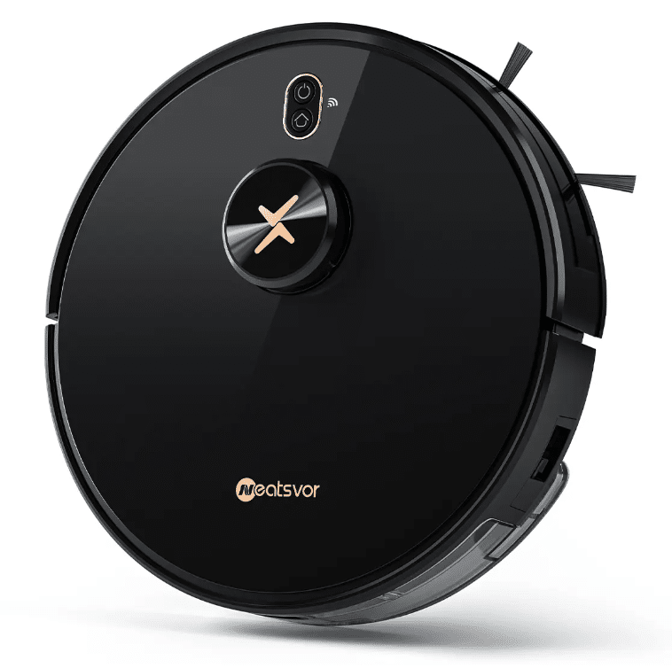 Neatsvor X650 Pro Robotti-imuri