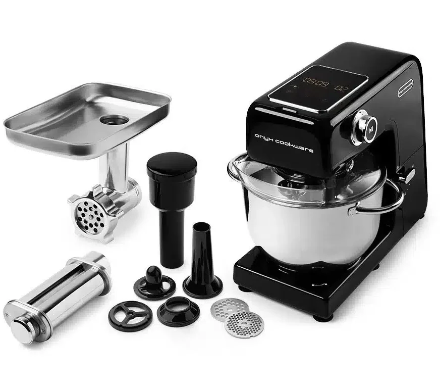 Onyx Cookware seisomasekoitin Kokonaissarja