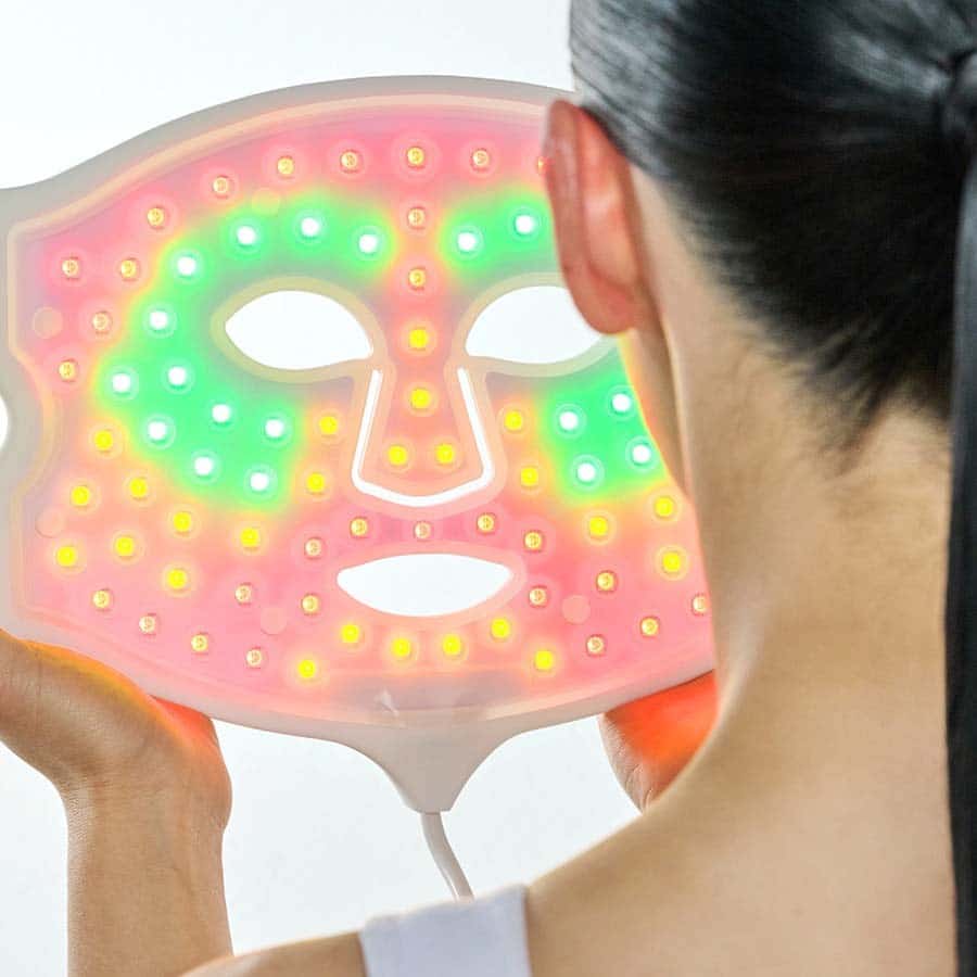 Currentbody Skin Led Mask