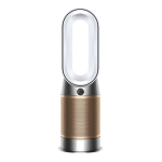 Dyson Hot Cool hp2 purifier