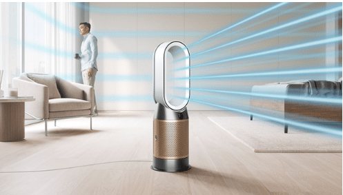 Dyson Hot Cool hp2