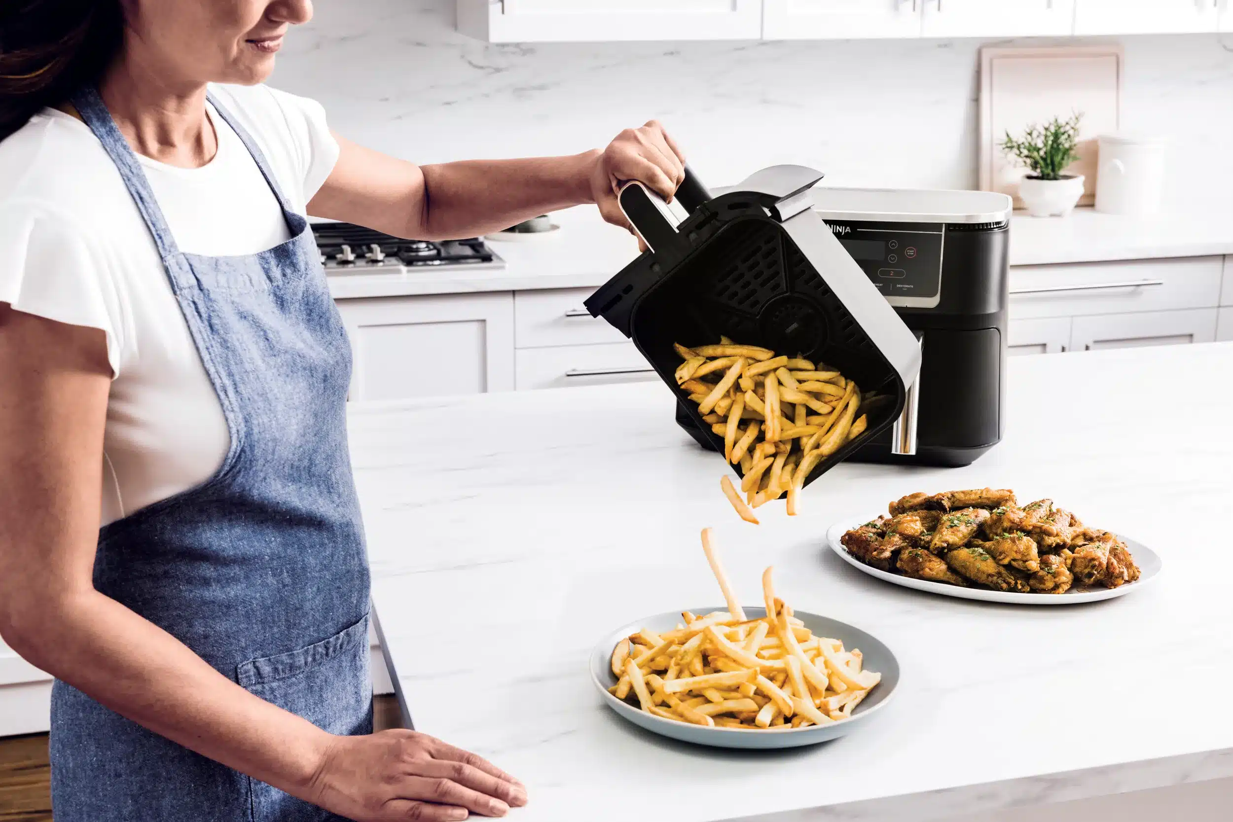 Ninja Airfryer 9 5 L