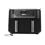 Ninja Double Airfryer Xl 9 5 L