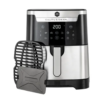 OBH Nordica Airfryer 2 in 1