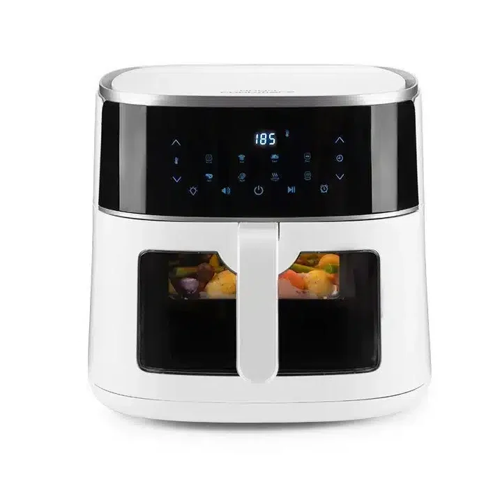 ONYX COOKWARE™ AIR FRYER – 8L