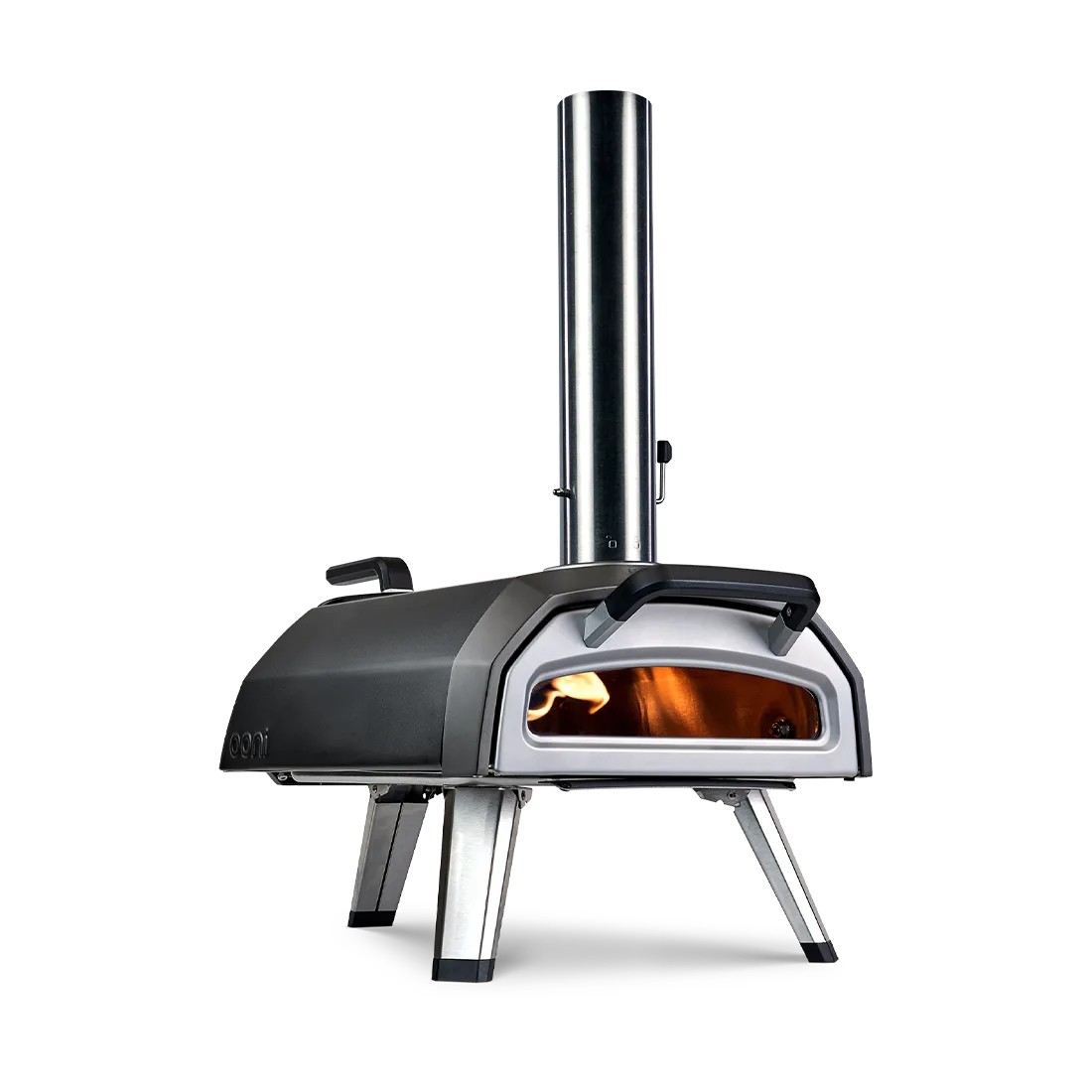 OOni Karu 2 Pizzauuni