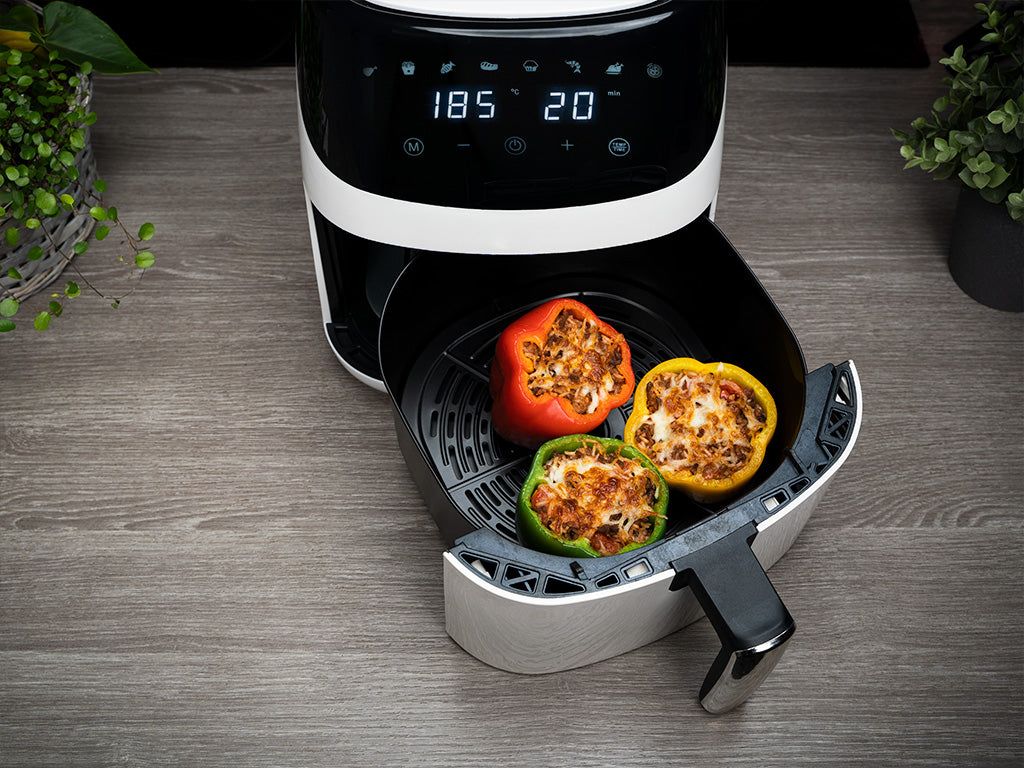 Onyx Cookware 5L Airfryer
