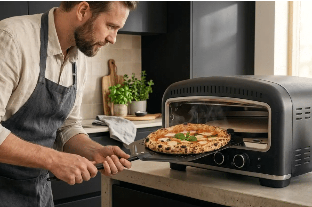 Panetti Pizzetta Pizzaugn