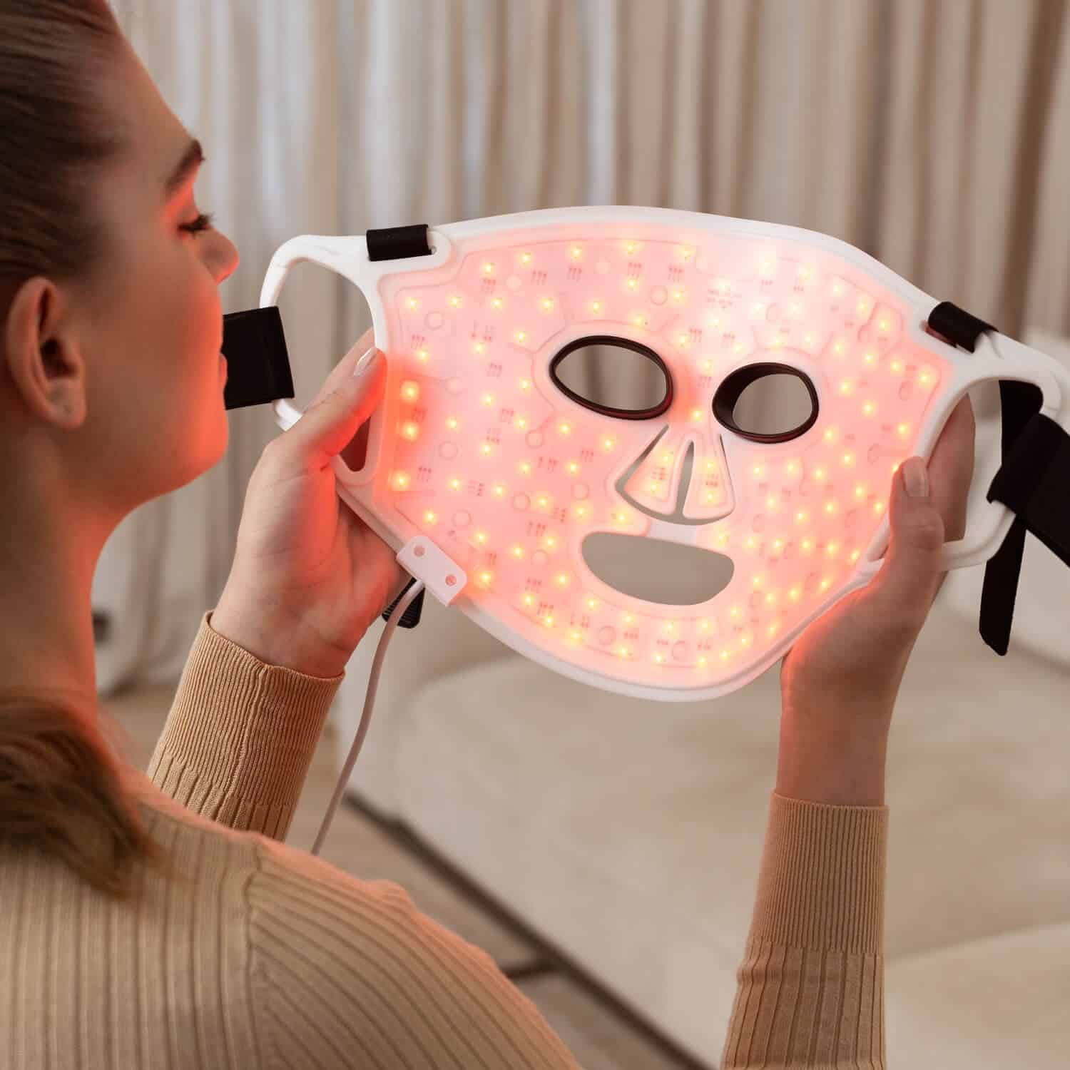 Silkn LED 100 mask