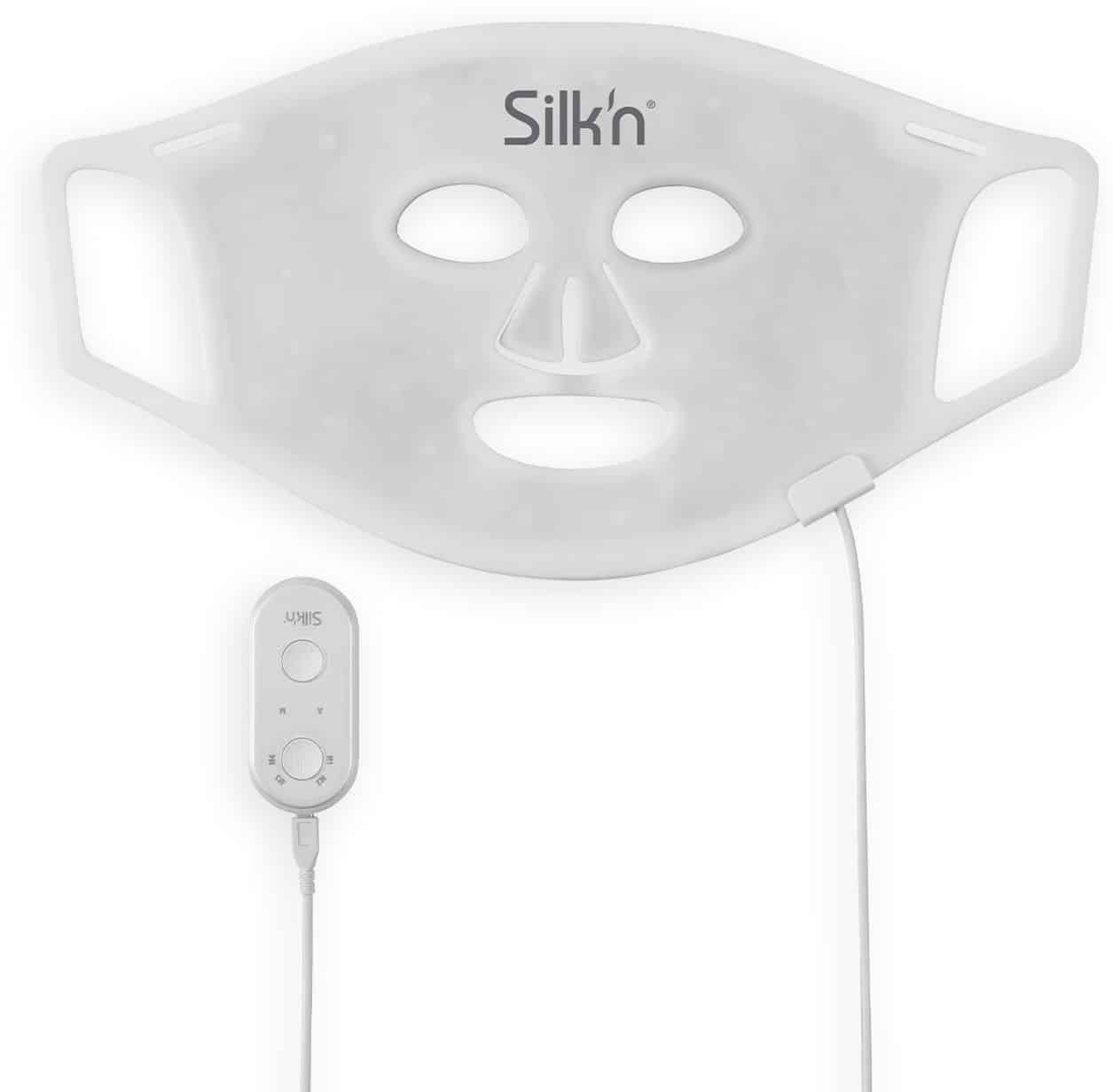Silkn LED mask 100