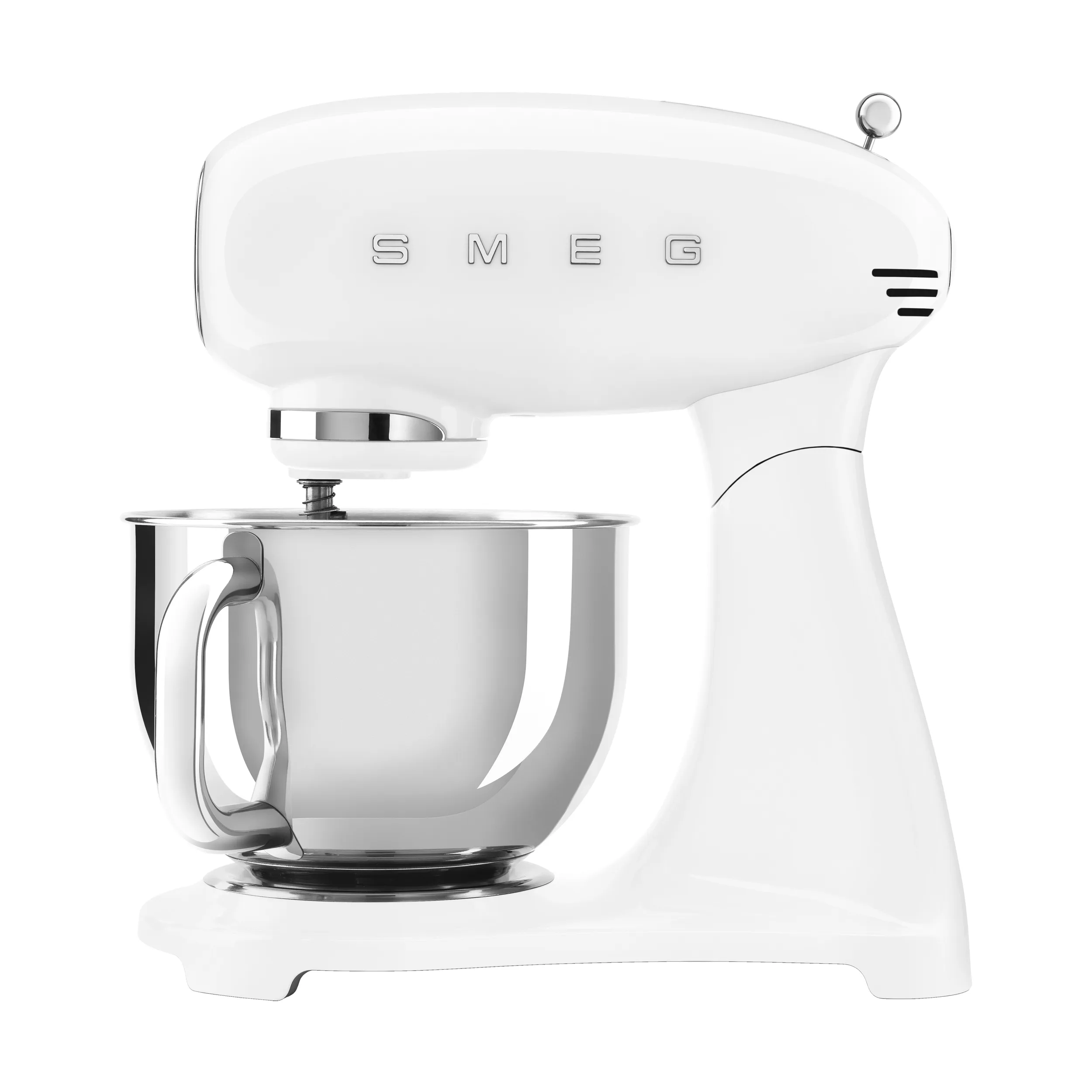 Smeg 50s style Keittiokone 4 8 L