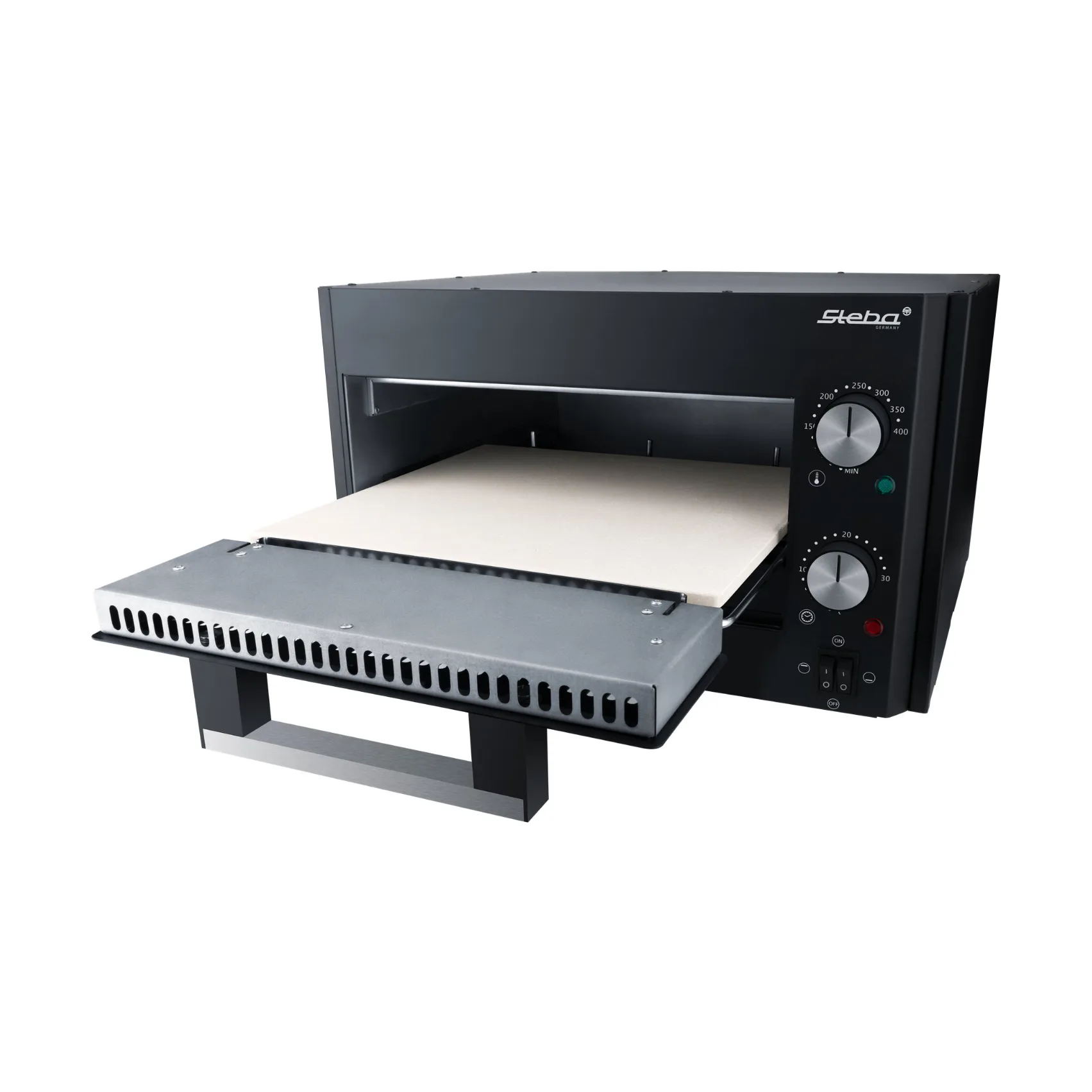 Steba Power Pizzauuni