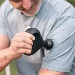 Therabody Theragun Massage Gun Mini 3