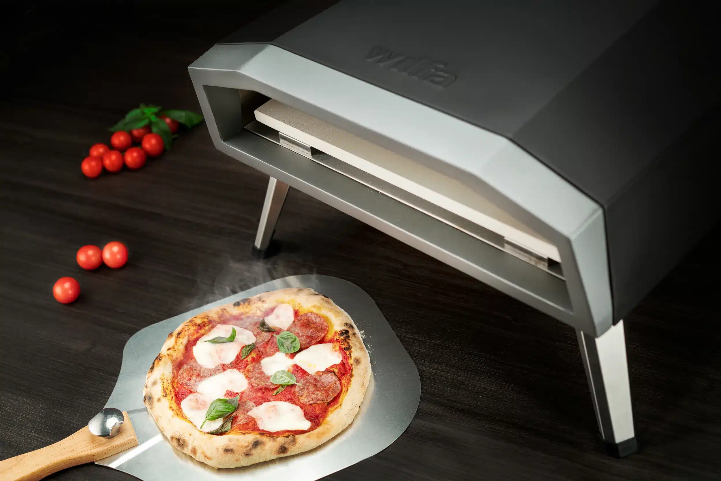 Wilfa Pizzauuni
