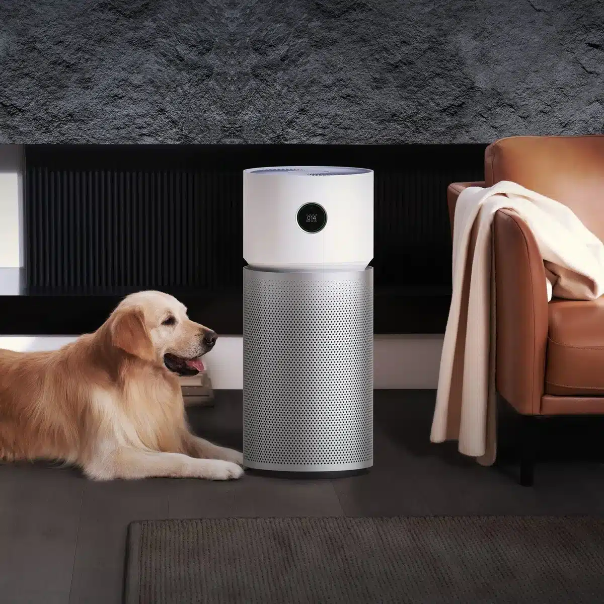 Xiaomi Smart Air ilmanpuhdistin Elite EU