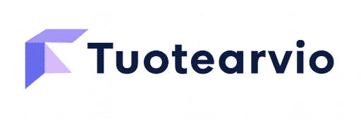 Tuotearvio logo
