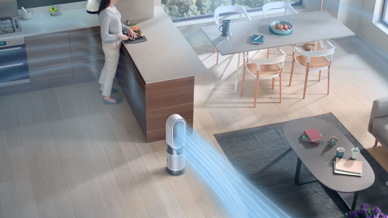 Dyson Cool Gen 1 TP10